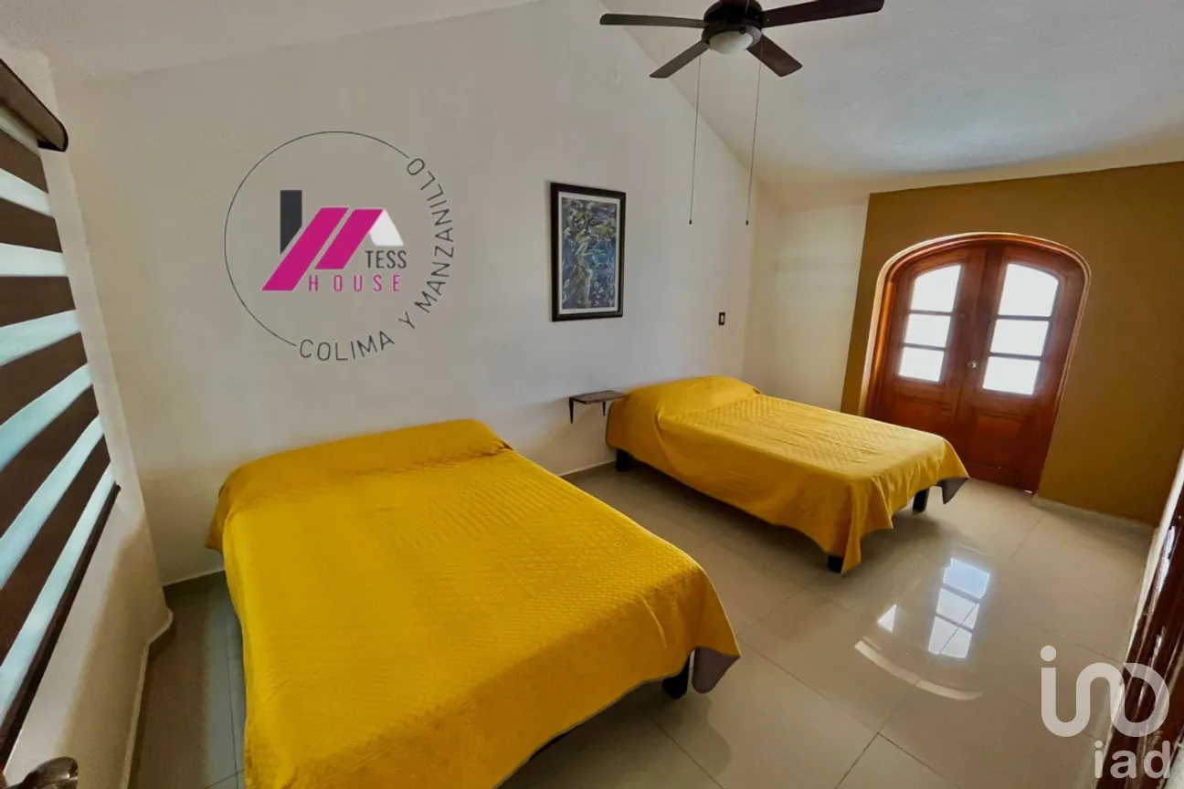 Casa en Venta en Jardines Vista Hermosa, Colima, Colima | NEX-277555 | iad México | Foto 12 de 18