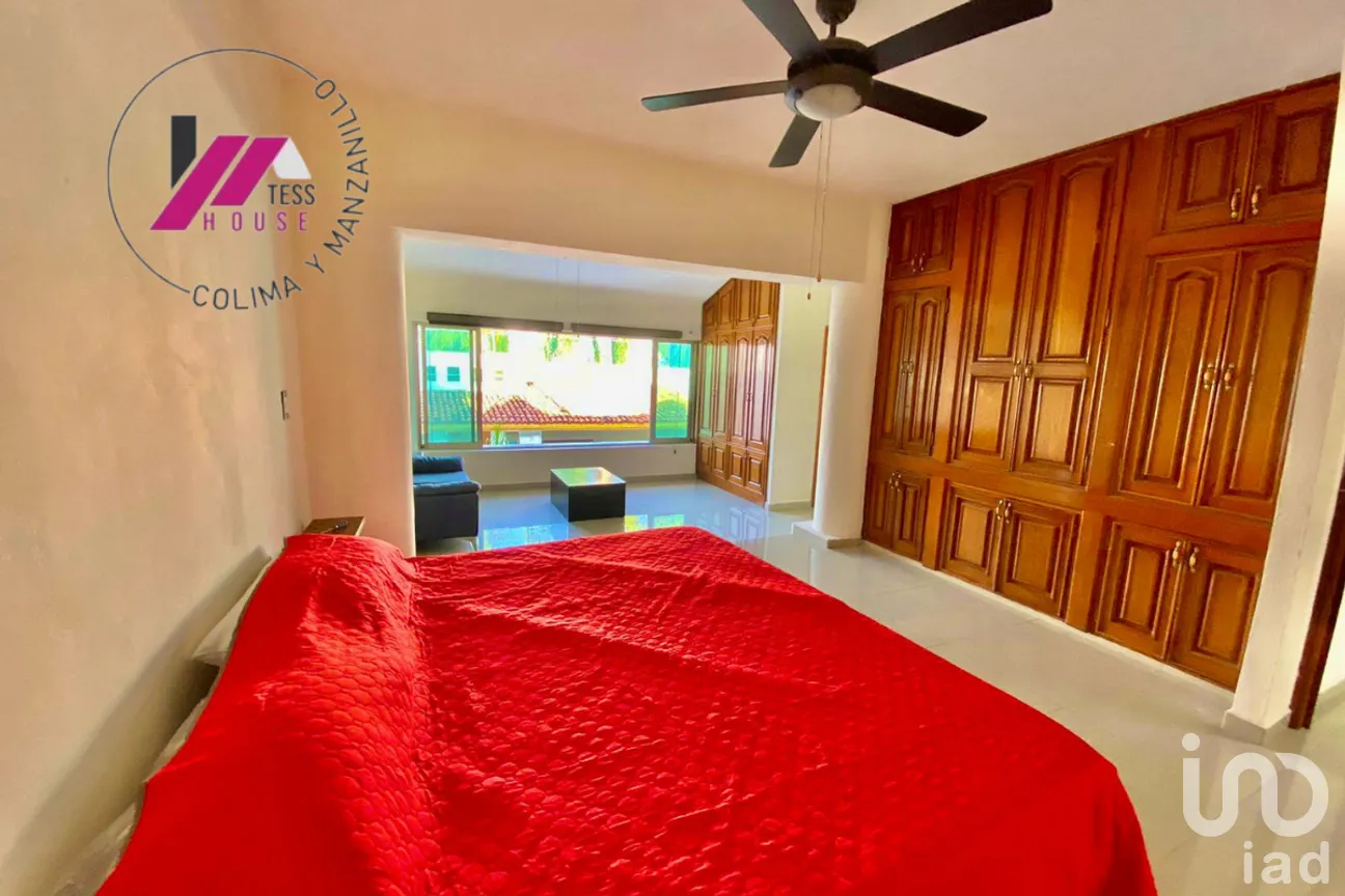 Casa en Venta en Jardines Vista Hermosa, Colima, Colima | NEX-277555 | iad México | Foto 13 de 18