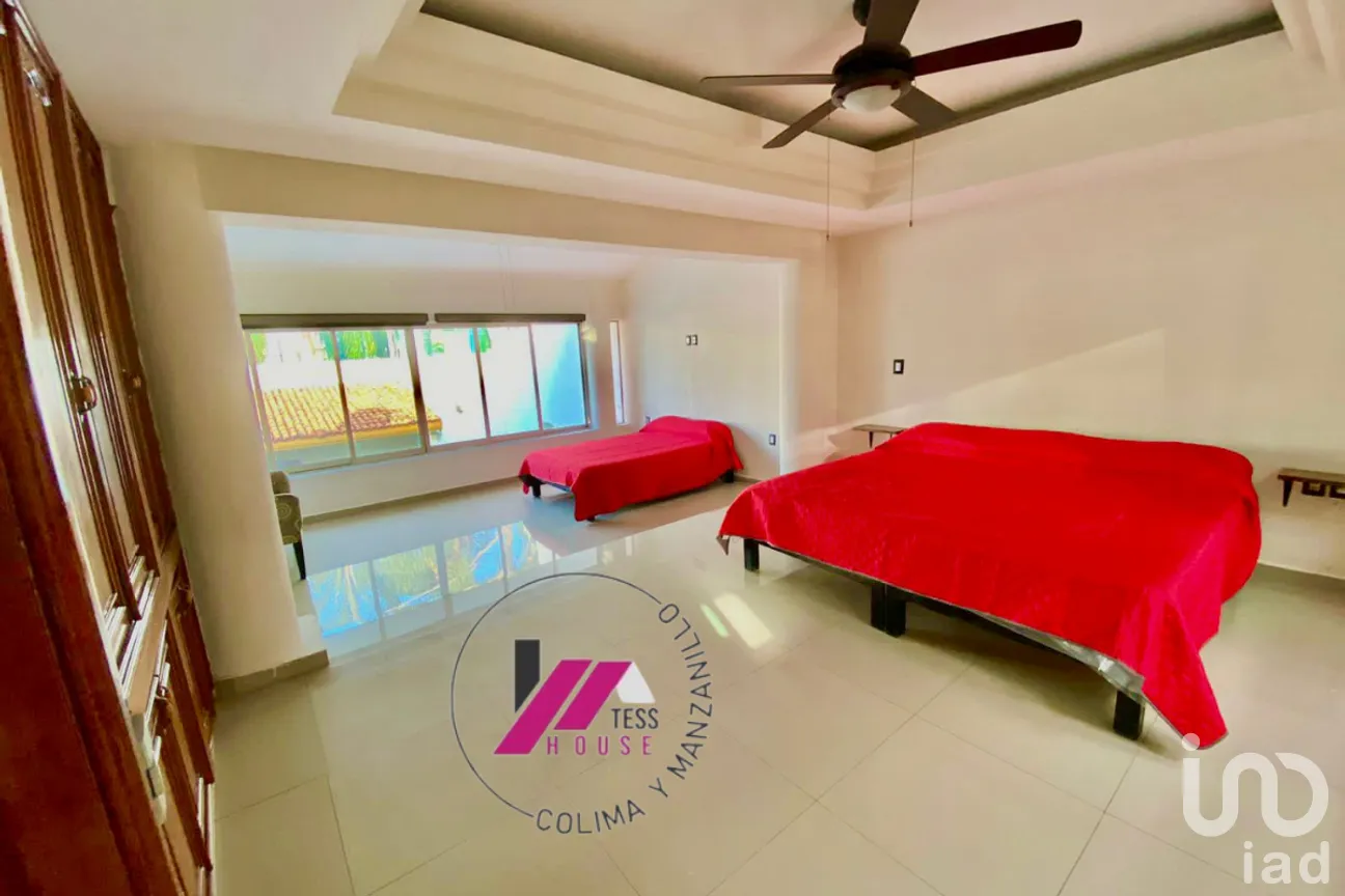 Casa en Venta en Jardines Vista Hermosa, Colima, Colima | NEX-277555 | iad México | Foto 14 de 18