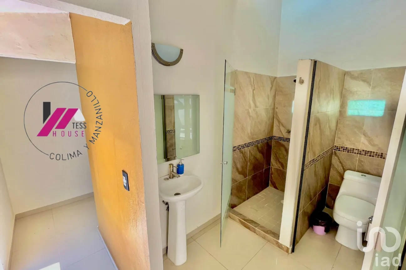 Casa en Venta en Jardines Vista Hermosa, Colima, Colima | NEX-277555 | iad México | Foto 17 de 18