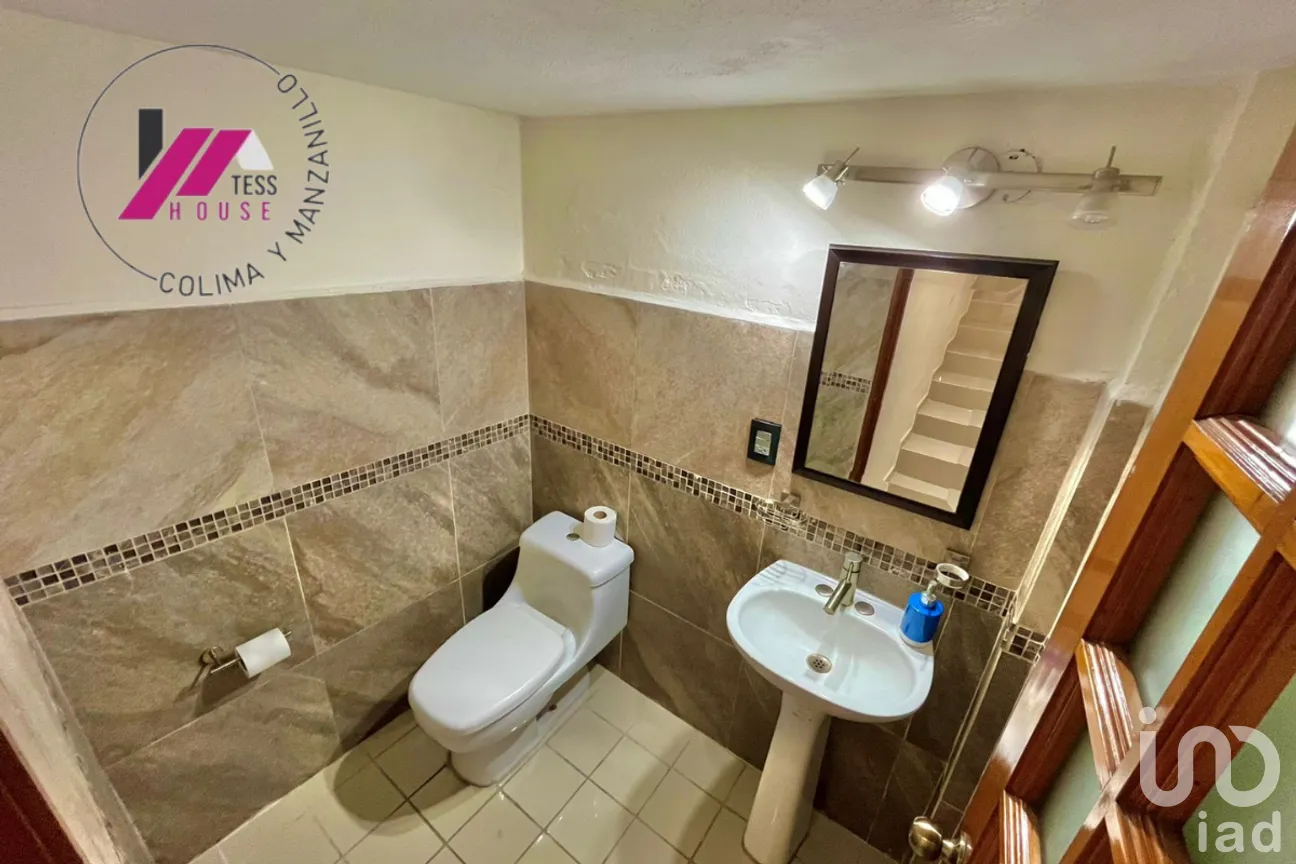 Casa en Venta en Jardines Vista Hermosa, Colima, Colima | NEX-277555 | iad México | Foto 18 de 18