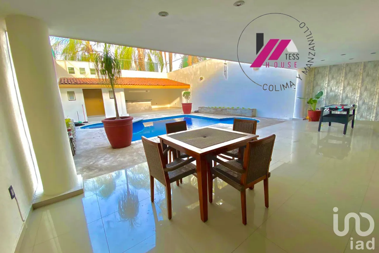 Casa en Venta en Jardines Vista Hermosa, Colima, Colima | NEX-277555 | iad México | Foto 5 de 18