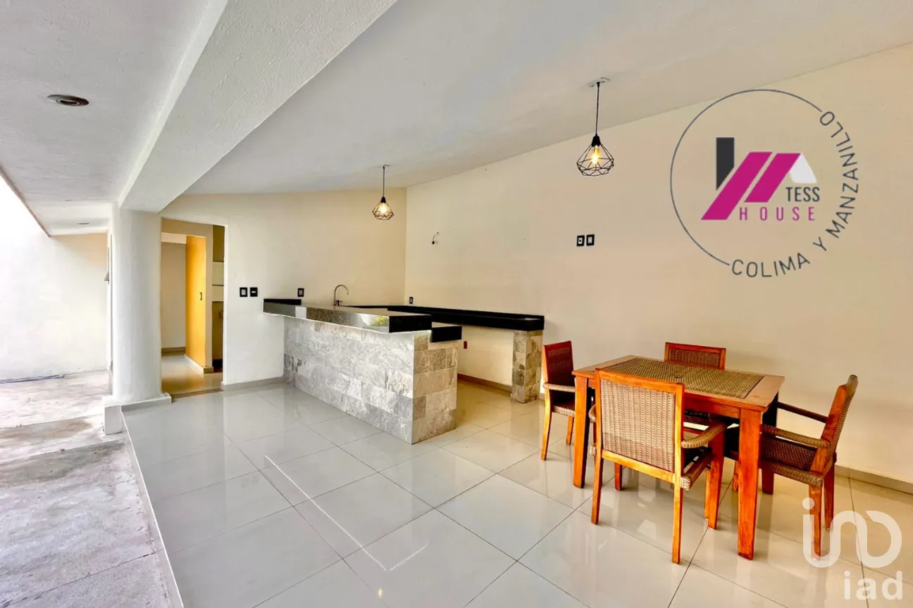 Casa en Venta en Jardines Vista Hermosa, Colima, Colima | NEX-277555 | iad México | Foto 6 de 18