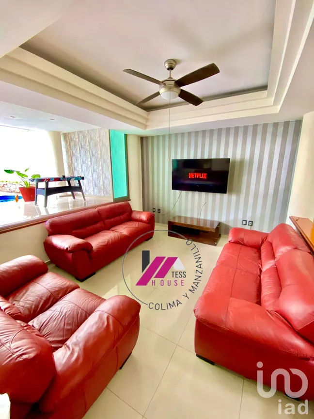Casa en Venta en Jardines Vista Hermosa, Colima, Colima | NEX-277555 | iad México | Foto 7 de 18