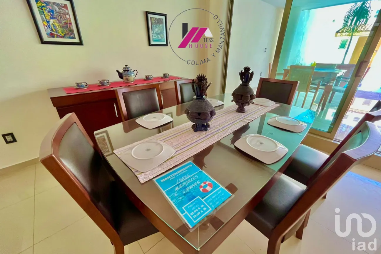 Casa en Venta en Jardines Vista Hermosa, Colima, Colima | NEX-277555 | iad México | Foto 10 de 18