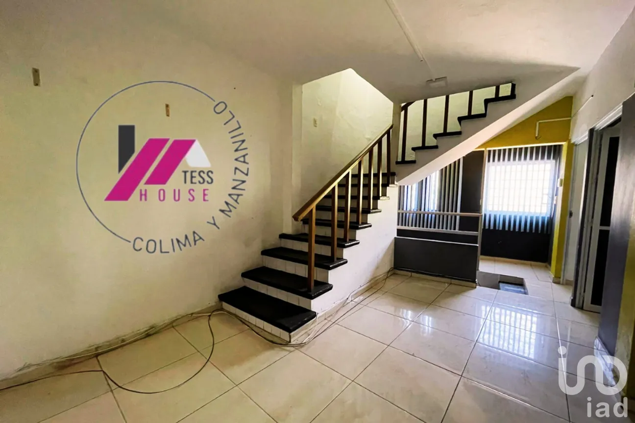 Casa en Venta en Villa San Sebastián, Colima, Colima | NEX-277560 | iad México | Foto 13 de 16