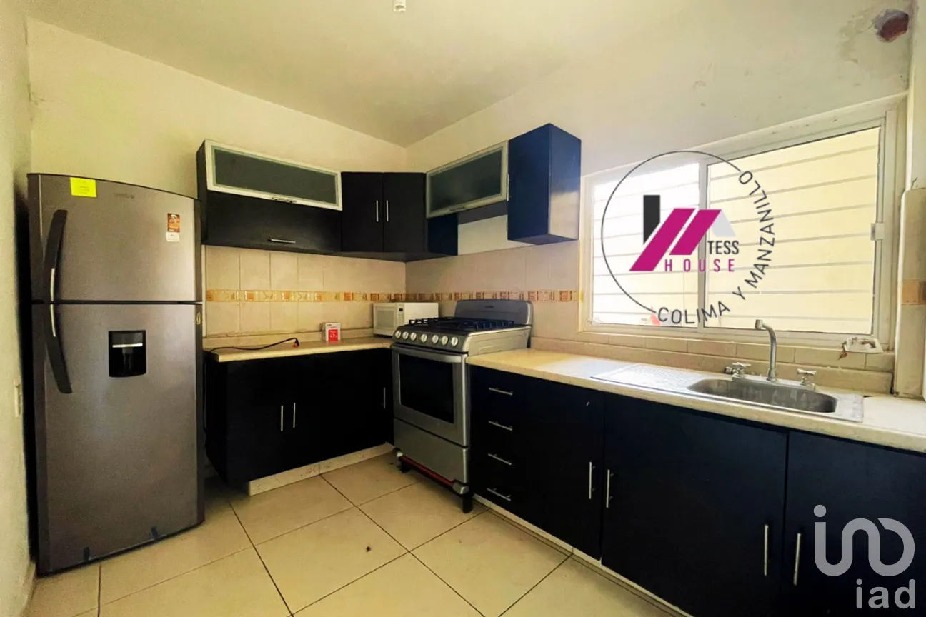 Casa en Venta en Villa San Sebastián, Colima, Colima | NEX-277560 | iad México | Foto 5 de 16