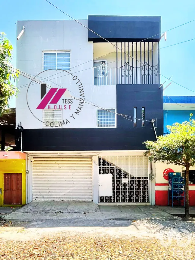 Casa en Venta en Villa San Sebastián, Colima, Colima | NEX-277560 | iad México | Foto 1 de 16