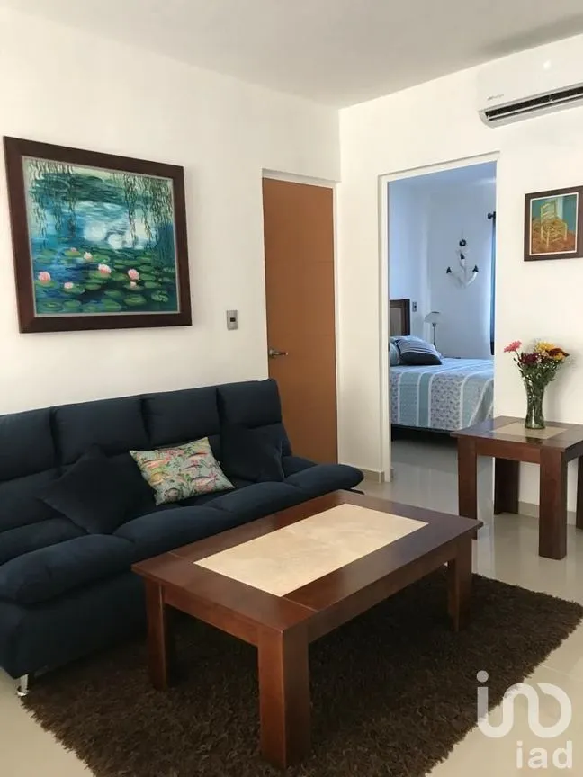 Departamento en Renta en Elías Zamora Verduzco, Manzanillo, Colima | NEX-288260 | iad México | Foto 2 de 11
