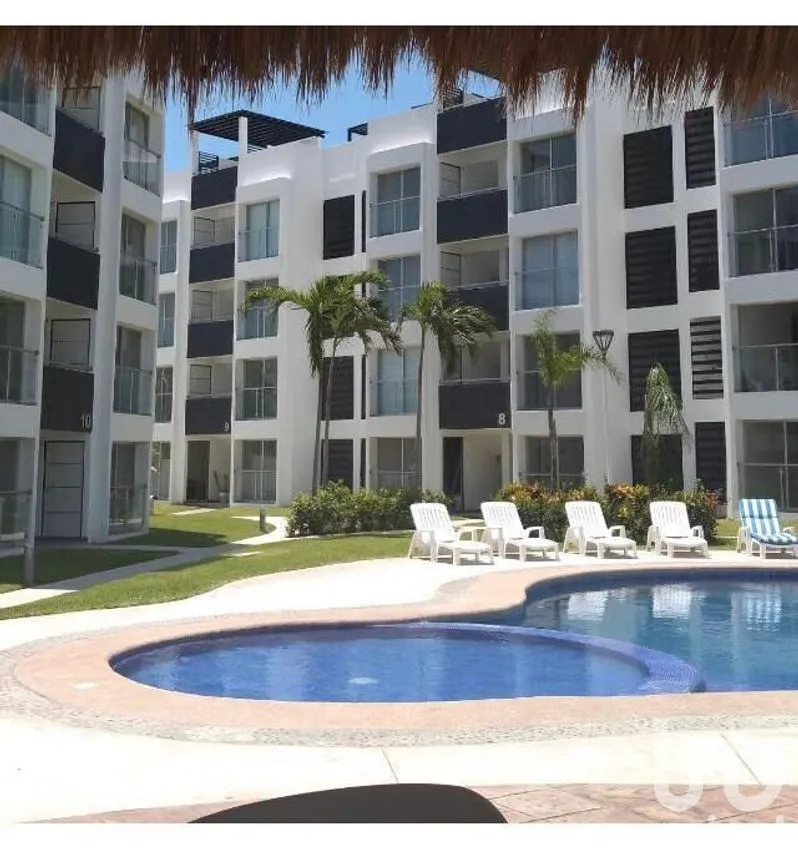 Departamento en Renta en Elías Zamora Verduzco, Manzanillo, Colima | NEX-288260 | iad México | Foto 11 de 11