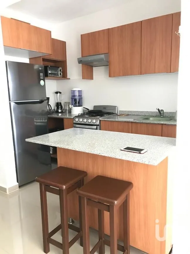 Departamento en Renta en Elías Zamora Verduzco, Manzanillo, Colima | NEX-288260 | iad México | Foto 3 de 11