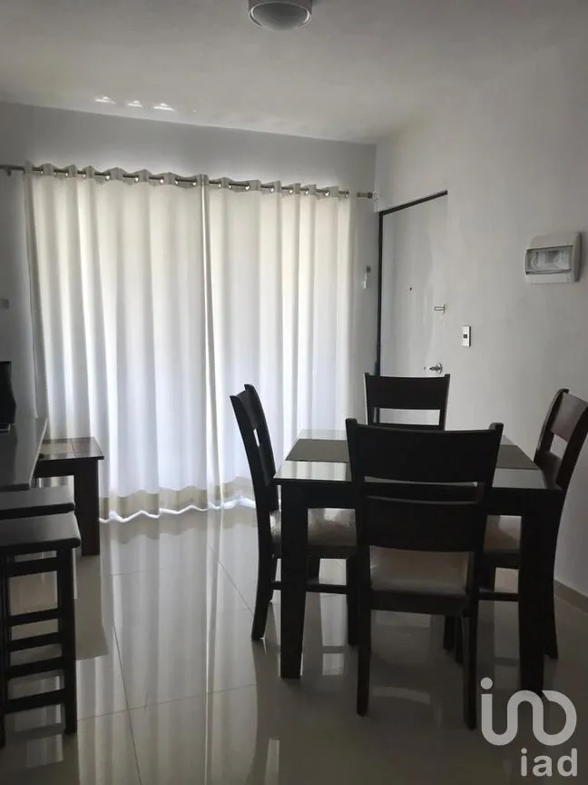 Departamento en Renta en Elías Zamora Verduzco, Manzanillo, Colima | NEX-288260 | iad México | Foto 4 de 11