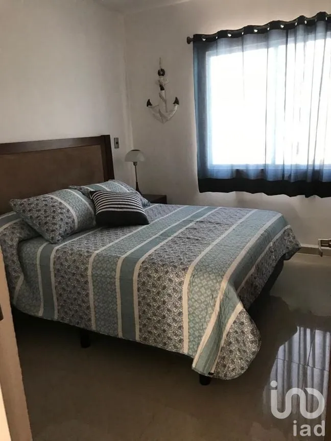 Departamento en Renta en Elías Zamora Verduzco, Manzanillo, Colima | NEX-288260 | iad México | Foto 5 de 11