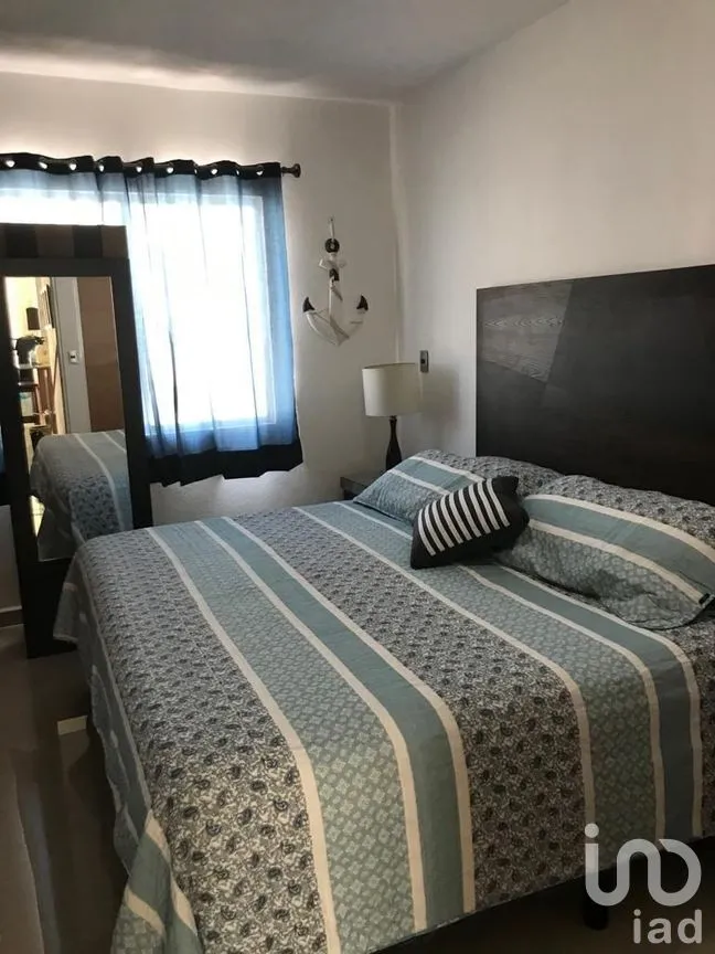 Departamento en Renta en Elías Zamora Verduzco, Manzanillo, Colima | NEX-288260 | iad México | Foto 7 de 11