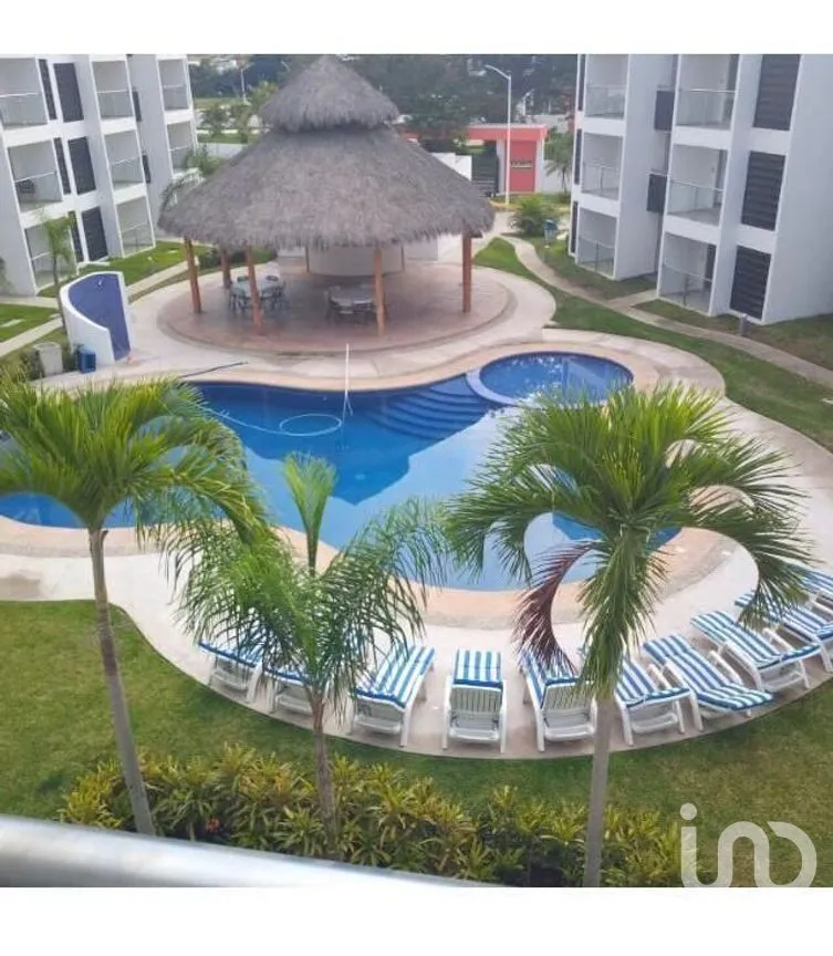 Departamento en Renta en Elías Zamora Verduzco, Manzanillo, Colima | NEX-288260 | iad México | Foto 10 de 11