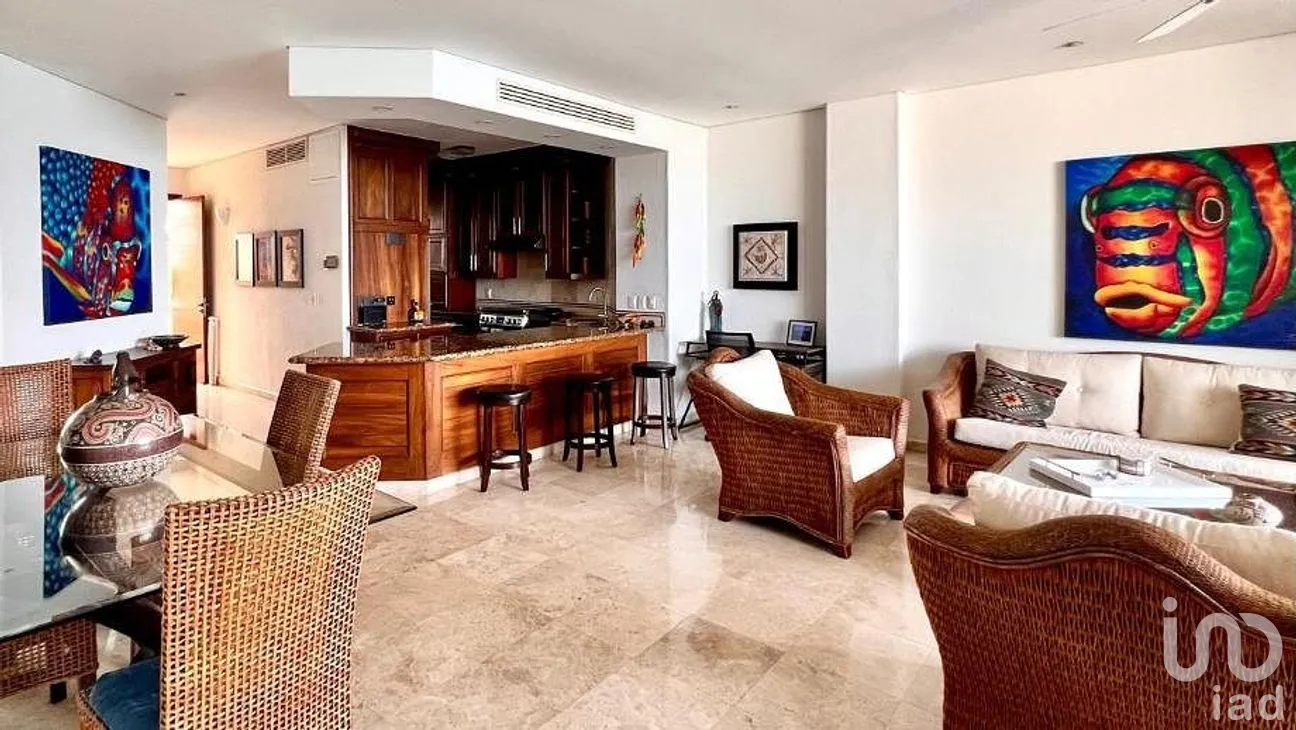 Departamento en Venta en Las Brisas, Manzanillo, Colima | NEX-288552 | iad México | Foto 11 de 14