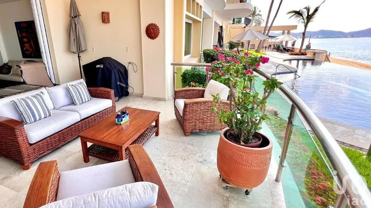 Departamento en Venta en Las Brisas, Manzanillo, Colima | NEX-288552 | iad México | Foto 14 de 14