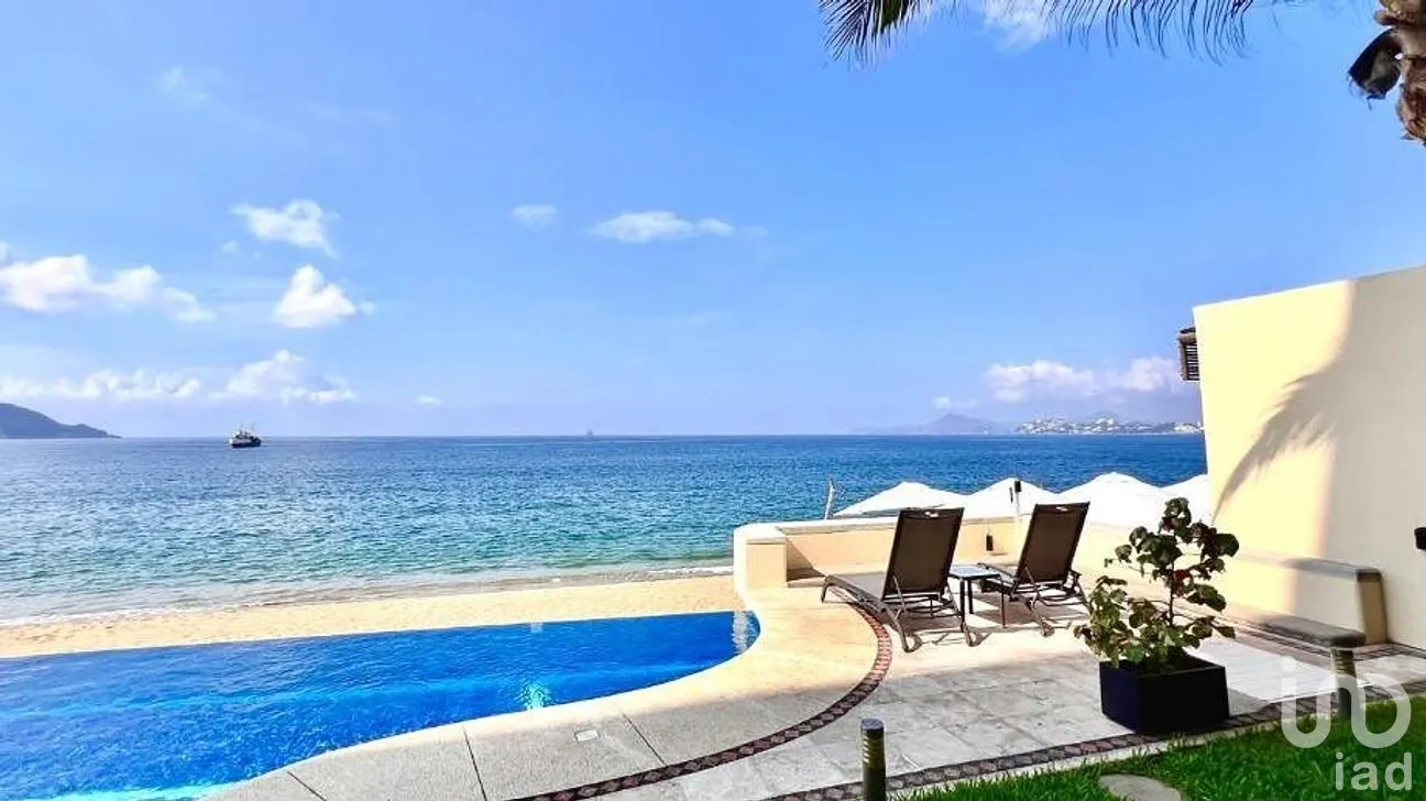 Departamento en Venta en Las Brisas, Manzanillo, Colima | NEX-288552 | iad México | Foto 4 de 14