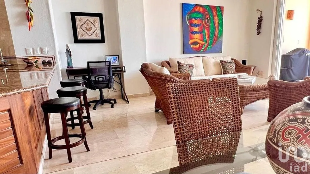 Departamento en Venta en Las Brisas, Manzanillo, Colima | NEX-288552 | iad México | Foto 5 de 14