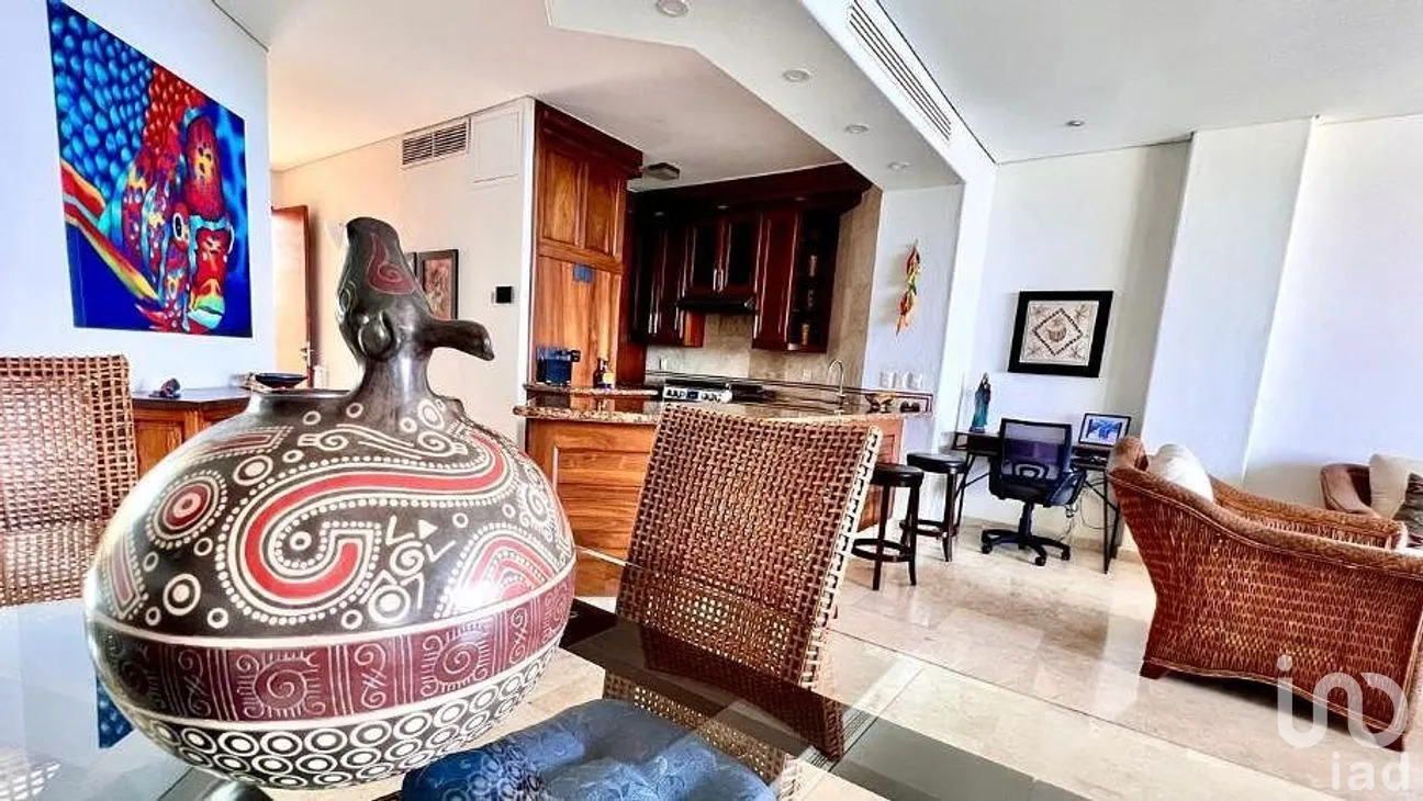 Departamento en Venta en Las Brisas, Manzanillo, Colima | NEX-288552 | iad México | Foto 9 de 14