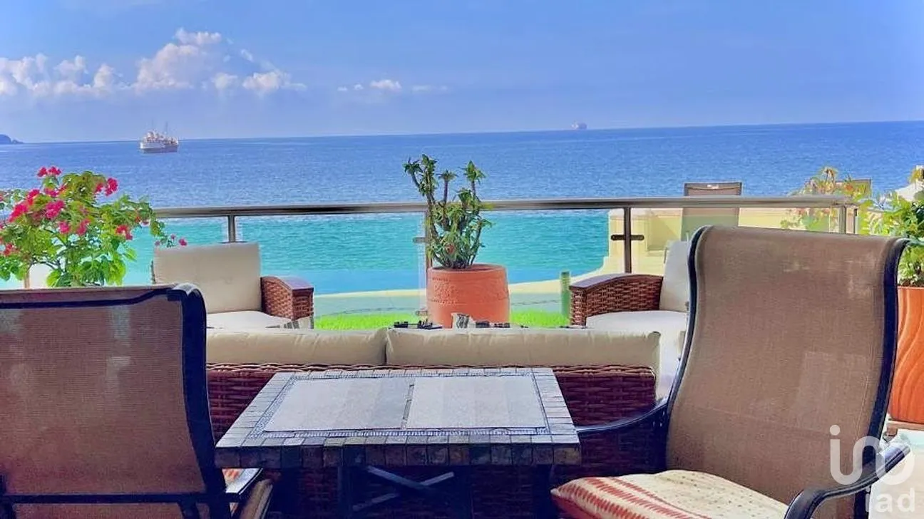 Departamento en Venta en Las Brisas, Manzanillo, Colima | NEX-288552 | iad México | Foto 1 de 14