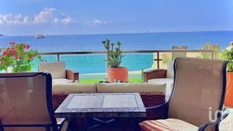 NEX-288552 - Departamento en Venta, con 2 recamaras, con 2 baños en Las Brisas, CP 28210, Colima.