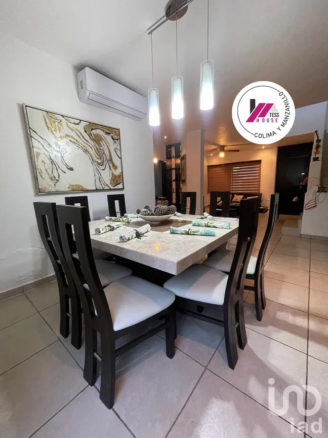 Casa en Venta en Club Santiago, Manzanillo, Colima | NEX-292993 | iad México | Foto 2 de 15
