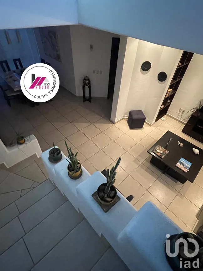Casa en Venta en Club Santiago, Manzanillo, Colima | NEX-292993 | iad México | Foto 11 de 15