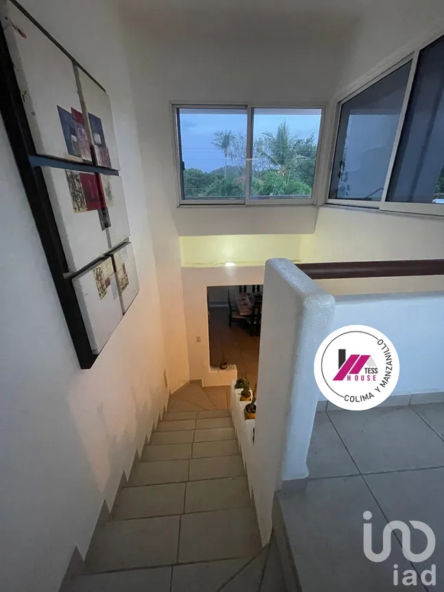 Casa en Venta en Club Santiago, Manzanillo, Colima | NEX-292993 | iad México | Foto 12 de 15