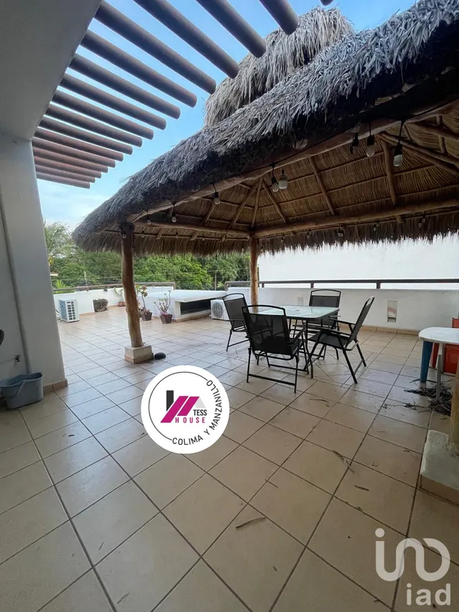 Casa en Venta en Club Santiago, Manzanillo, Colima | NEX-292993 | iad México | Foto 13 de 15
