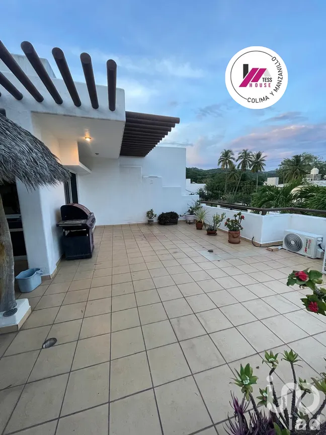 Casa en Venta en Club Santiago, Manzanillo, Colima | NEX-292993 | iad México | Foto 14 de 15
