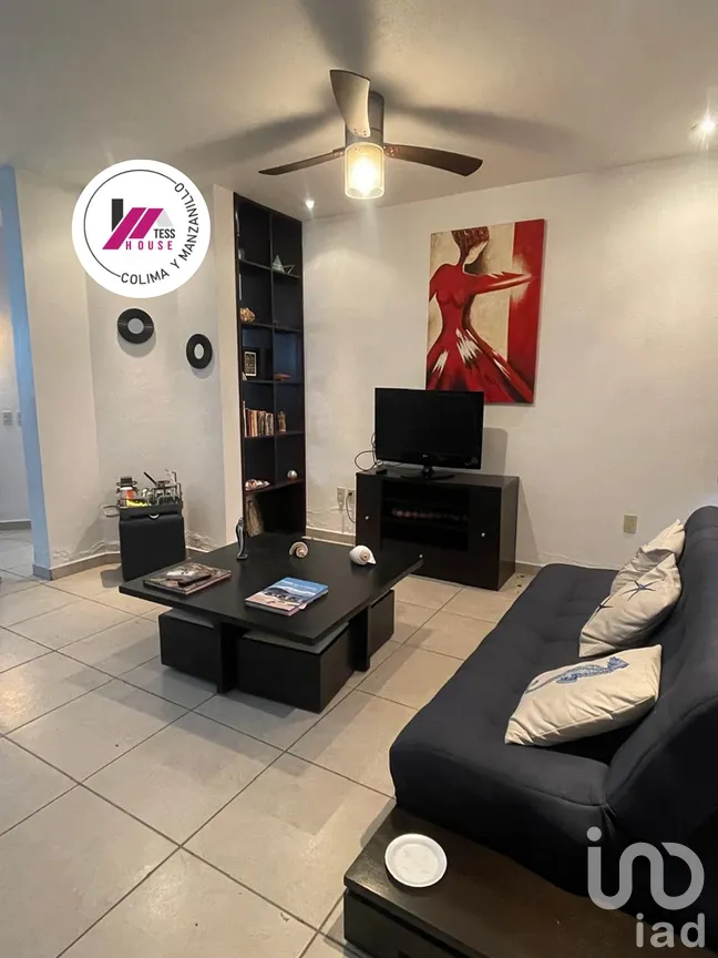 Casa en Venta en Club Santiago, Manzanillo, Colima | NEX-292993 | iad México | Foto 3 de 15