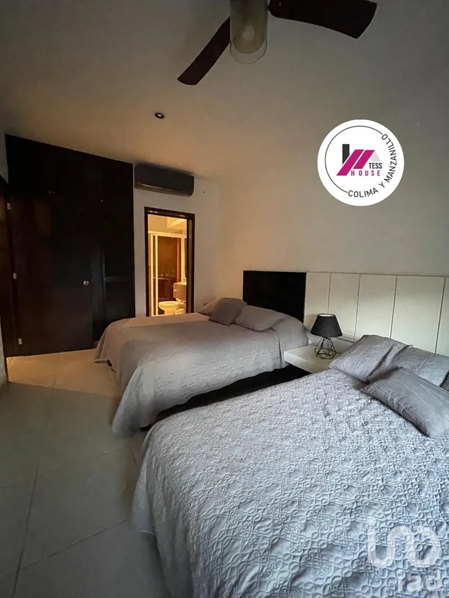 Casa en Venta en Club Santiago, Manzanillo, Colima | NEX-292993 | iad México | Foto 5 de 15