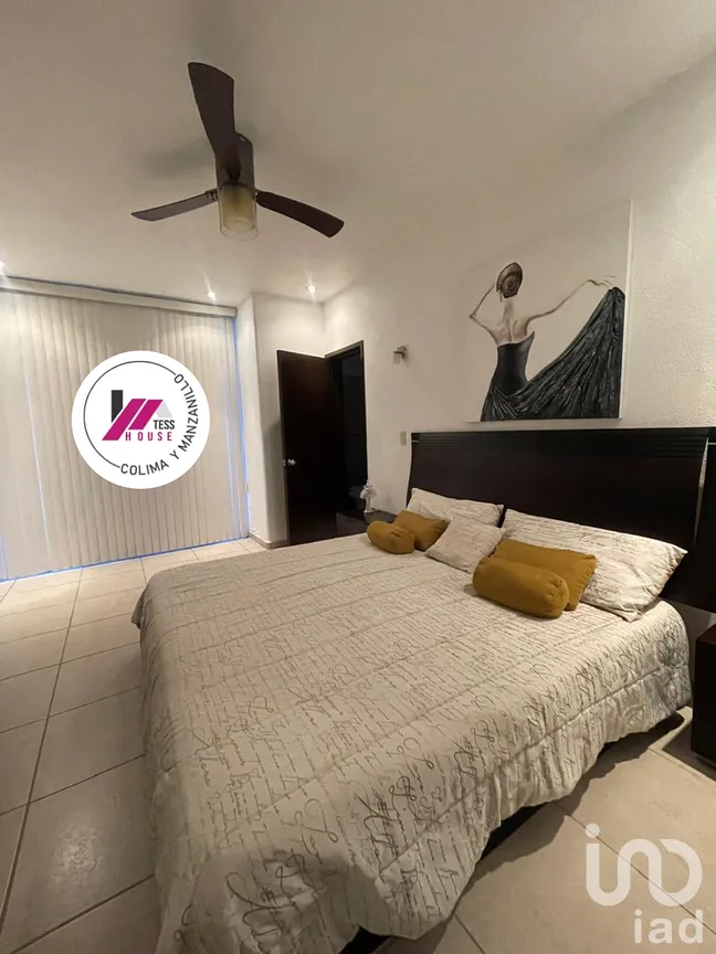Casa en Venta en Club Santiago, Manzanillo, Colima | NEX-292993 | iad México | Foto 6 de 15