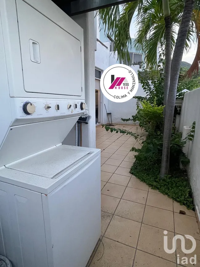 Casa en Venta en Club Santiago, Manzanillo, Colima | NEX-292993 | iad México | Foto 9 de 15