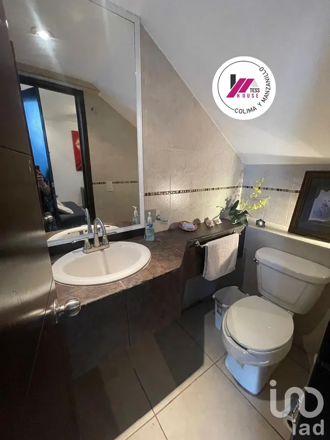 Casa en Venta en Club Santiago, Manzanillo, Colima | NEX-292993 | iad México | Foto 10 de 15