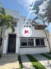NEX-292993 - Casa en Venta, con 2 recamaras, con 2 baños, con 114 m2 de construcción en Club Santiago, CP 28868, Colima.