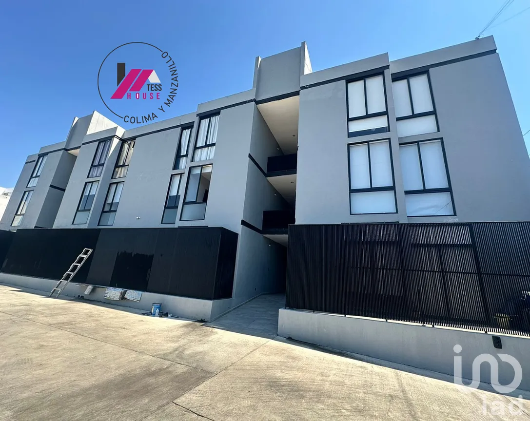 Departamento en Venta en Jardines Vista Hermosa, Colima, Colima | NEX-293886 | iad México | Foto 2 de 16
