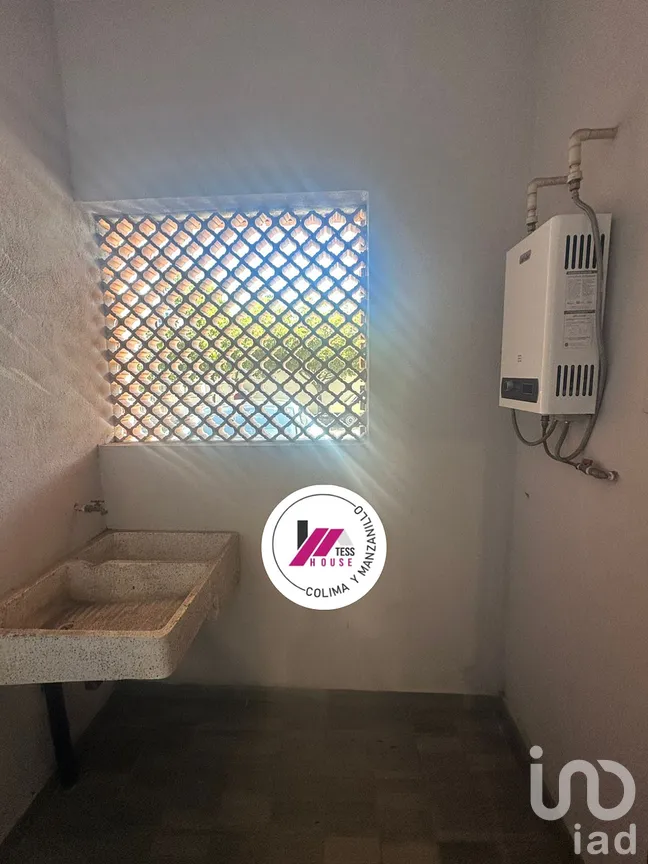 Departamento en Venta en Jardines Vista Hermosa, Colima, Colima | NEX-293886 | iad México | Foto 16 de 16