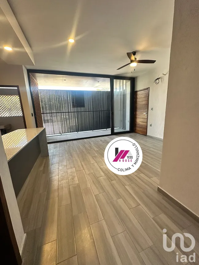 Departamento en Venta en Jardines Vista Hermosa, Colima, Colima | NEX-293886 | iad México | Foto 5 de 16
