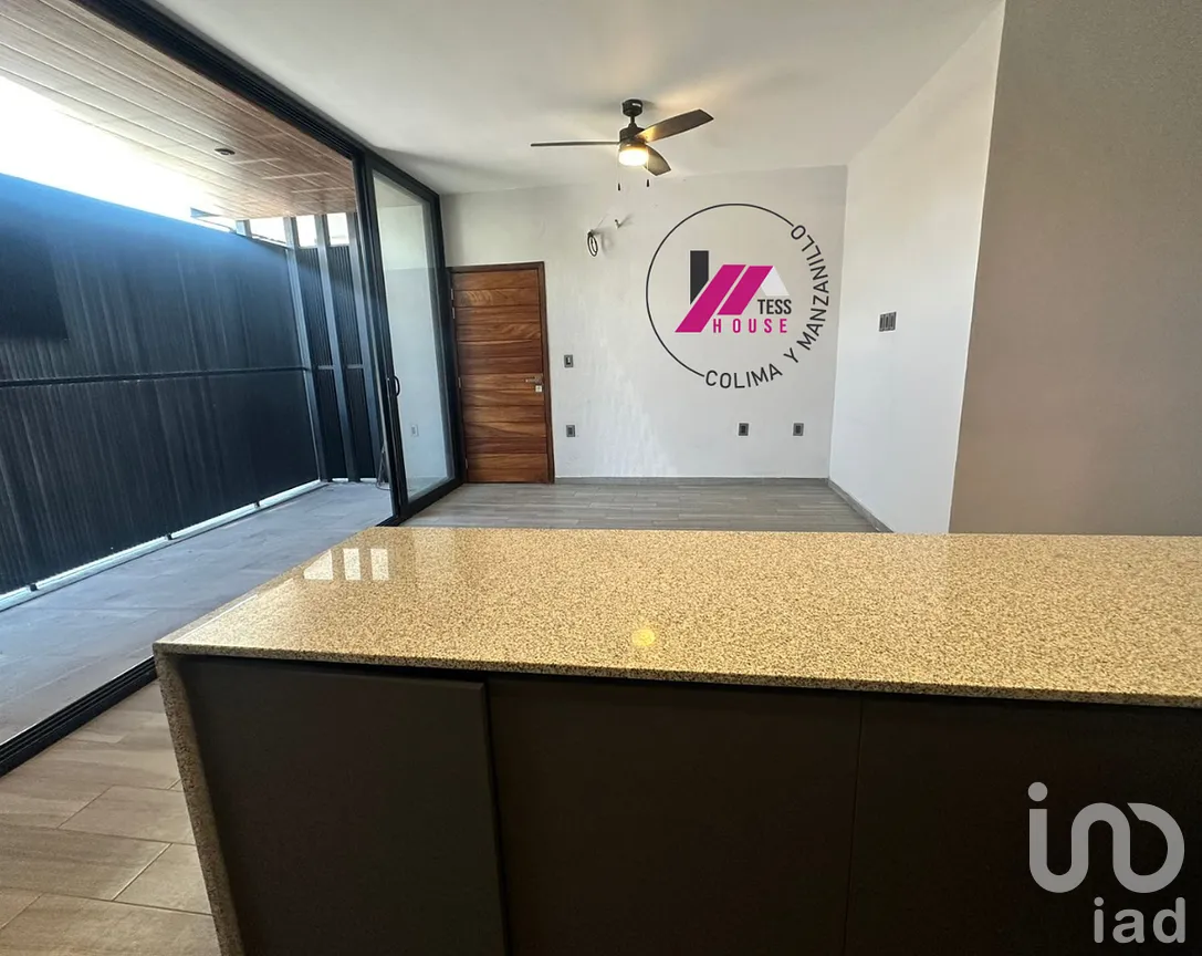 Departamento en Venta en Jardines Vista Hermosa, Colima, Colima | NEX-293886 | iad México | Foto 7 de 16
