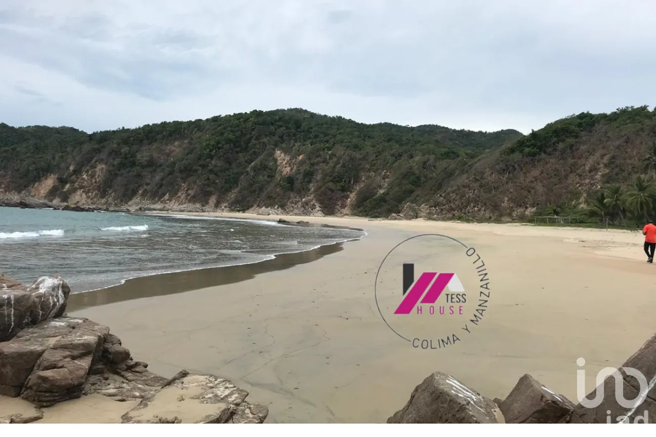 Terreno en Venta en El Naranjo, Manzanillo, Colima | NEX-293890 | iad México | Foto 2 de 5