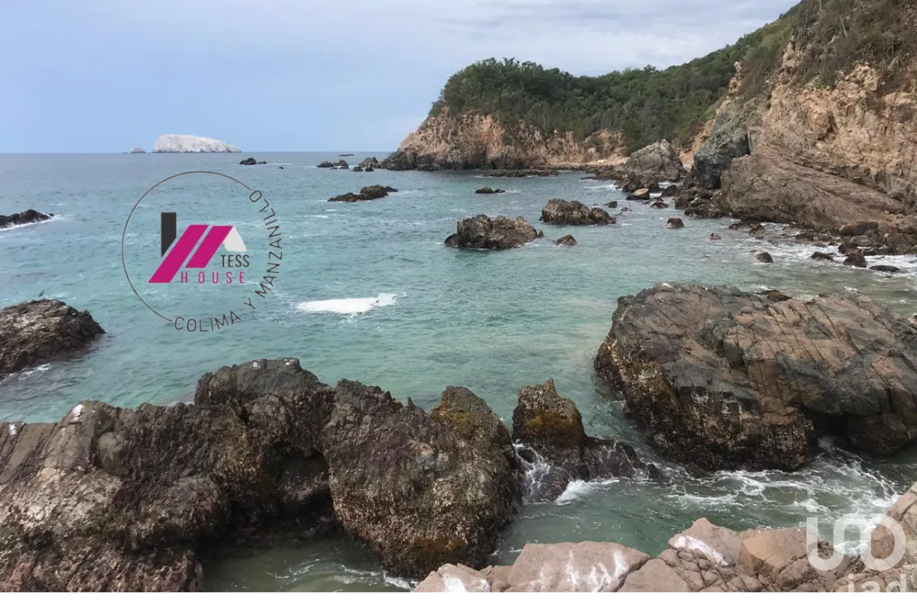 Terreno en Venta en El Naranjo, Manzanillo, Colima | NEX-293890 | iad México | Foto 3 de 5