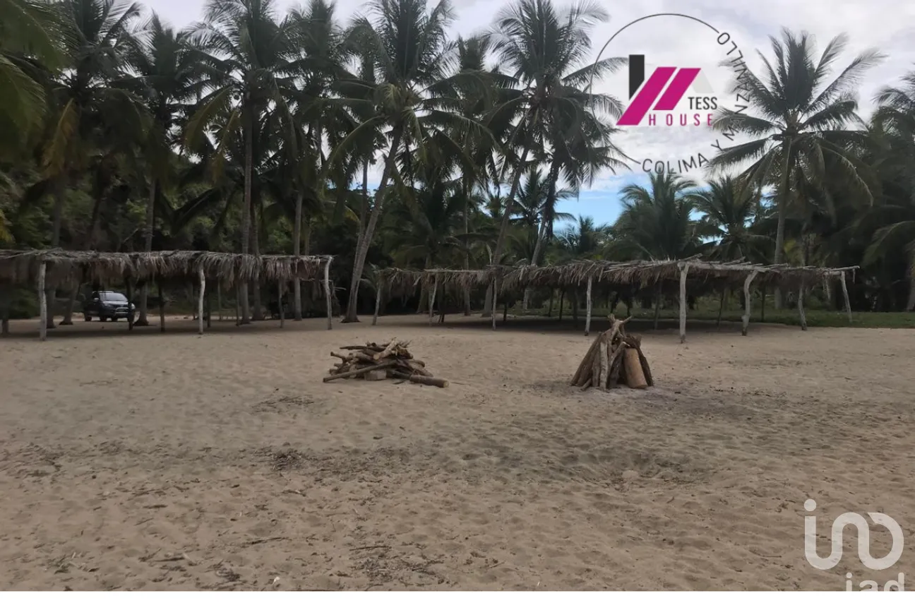 Terreno en Venta en El Naranjo, Manzanillo, Colima | NEX-293890 | iad México | Foto 4 de 5