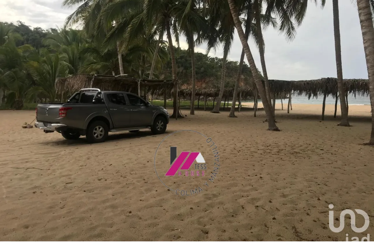 Terreno en Venta en El Naranjo, Manzanillo, Colima | NEX-293890 | iad México | Foto 5 de 5