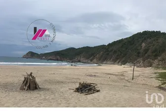 NEX-293890 - Terreno en Venta en El Naranjo, CP 28868, Colima.