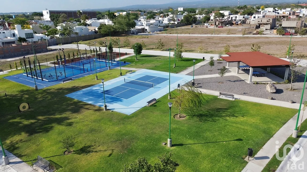 Terreno en Venta en Real Vista Hermosa, Colima, Colima | NEX-294696 | iad México | Foto 7 de 8