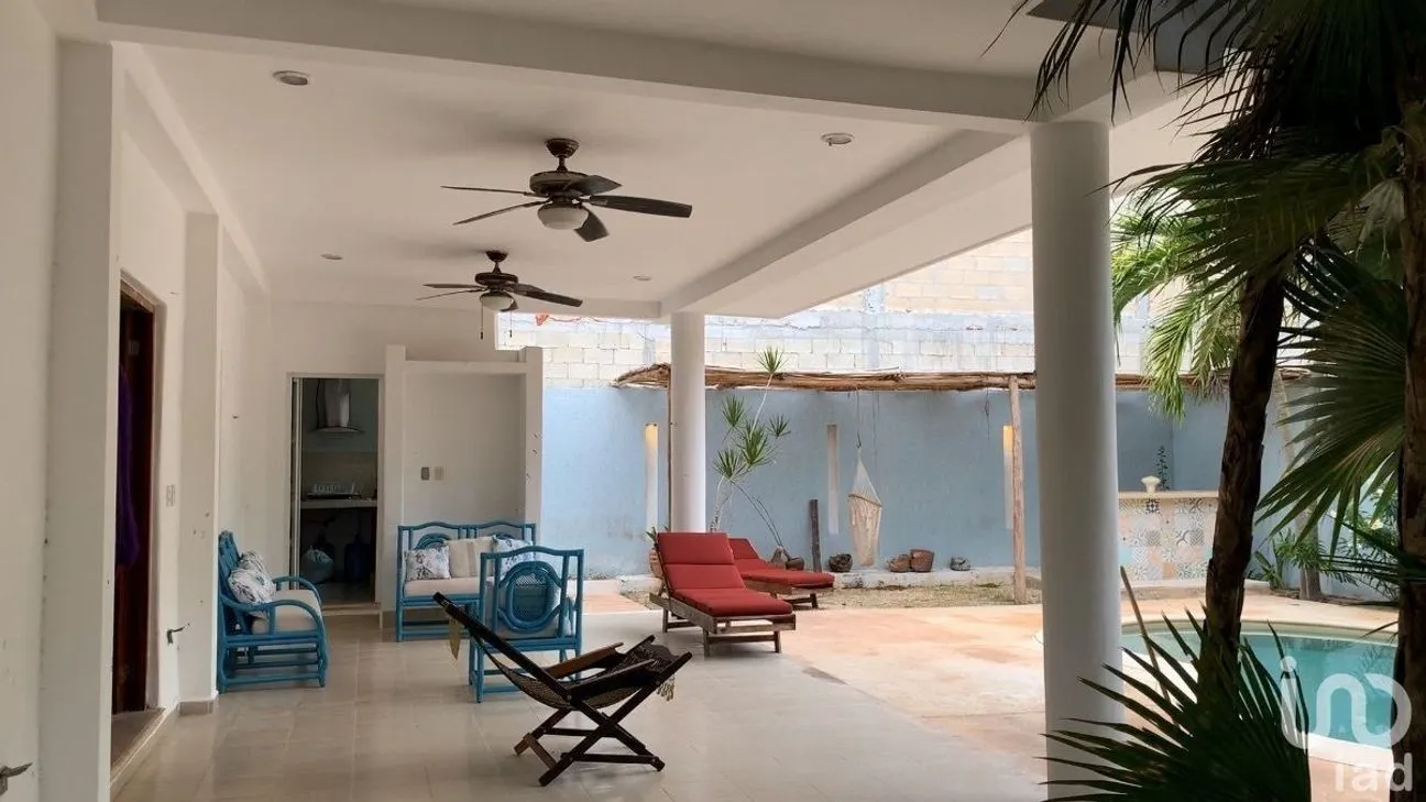 Casa en Venta en Chelem, Progreso, Yucatán | NEX-202359 | iad México | Foto 11 de 34