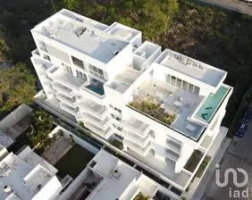 NEX-204426 - Departamento en Venta, con 3 recamaras, con 3 baños, con 366.74 m2 de construcción.