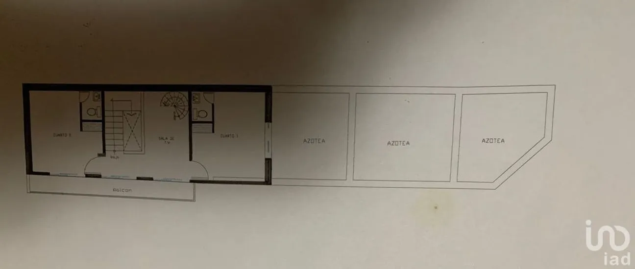 Casa en Venta en Mérida Centro, Mérida, Yucatán | NEX-229142 | iad México | Foto 14 de 23